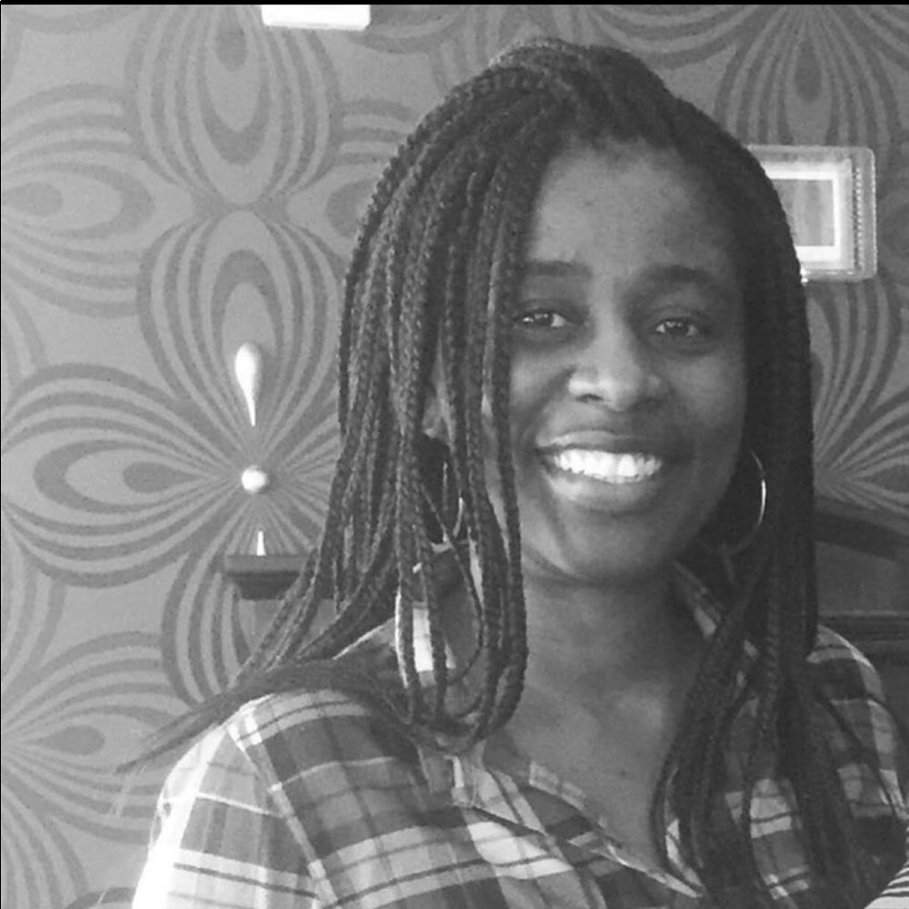 Meet your Posher, Anise